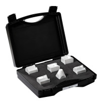 Munsch Hegesztőcipő készlet MAX 18–25 extruderekhez