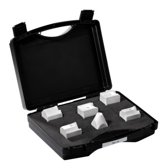 Munsch Hegesztőcipő készlet MAX 18–25 extruderekhez